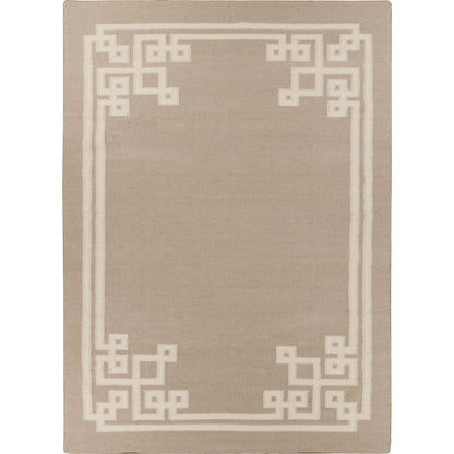 Alameda Rug - 722 by Surya. Made from 100% wool in a unique style.