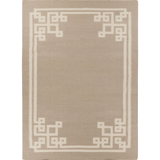Alameda Rug - 722 by Surya. Made from 100% wool in a unique style.