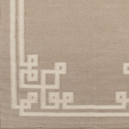 Alameda Rug - 722 by Surya. Made from 100% wool in a unique style.