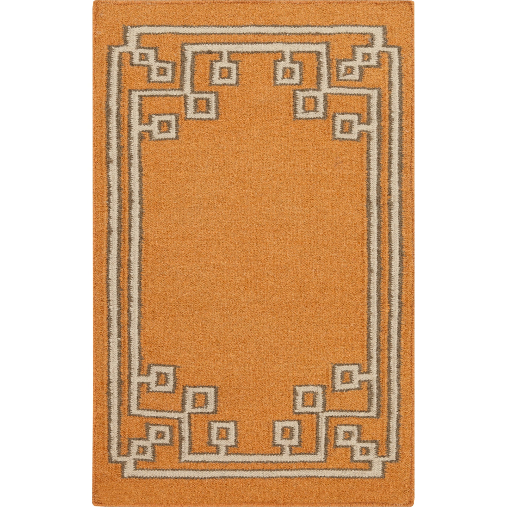 Alameda Rug - 722 by Surya. Made from 100% wool in a unique style.
