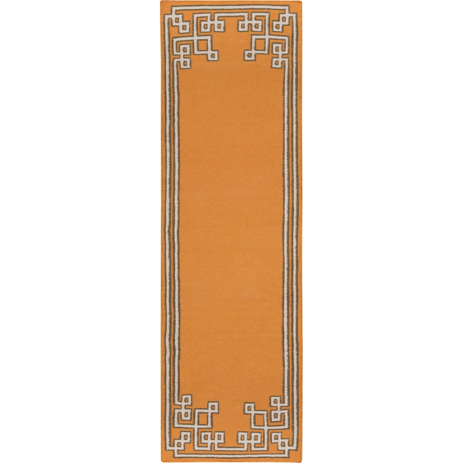 Alameda Rug - 722 by Surya. Made from 100% wool in a unique style.