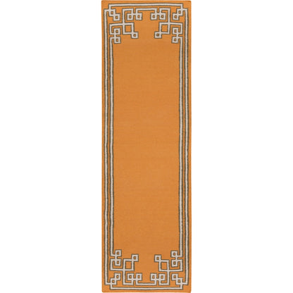Alameda Rug - 722 by Surya. Made from 100% wool in a unique style.