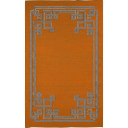 Alameda Rug - 722 by Surya. Made from 100% wool in a unique style.