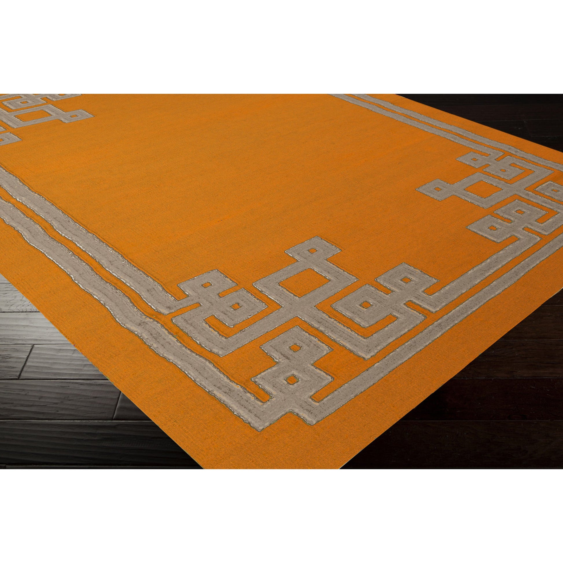 Alameda Rug - 722 by Surya. Made from 100% wool in a unique style.