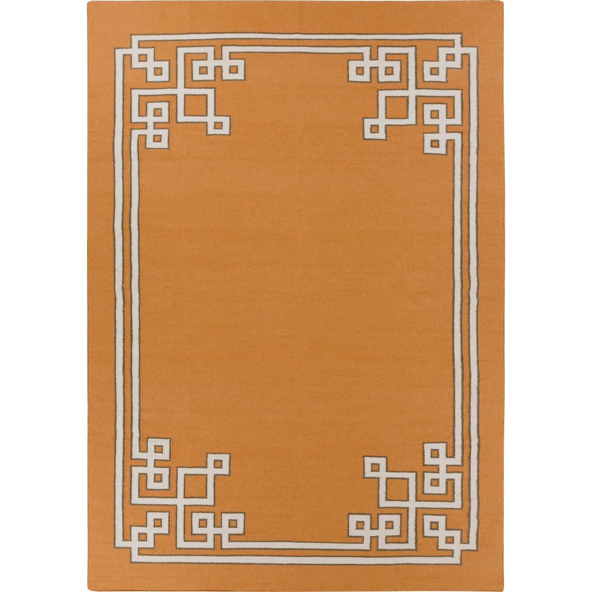 Alameda Rug - 722 by Surya. Made from 100% wool in a unique style.