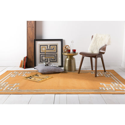 Alameda Rug - 722 by Surya. Made from 100% wool in a unique style.