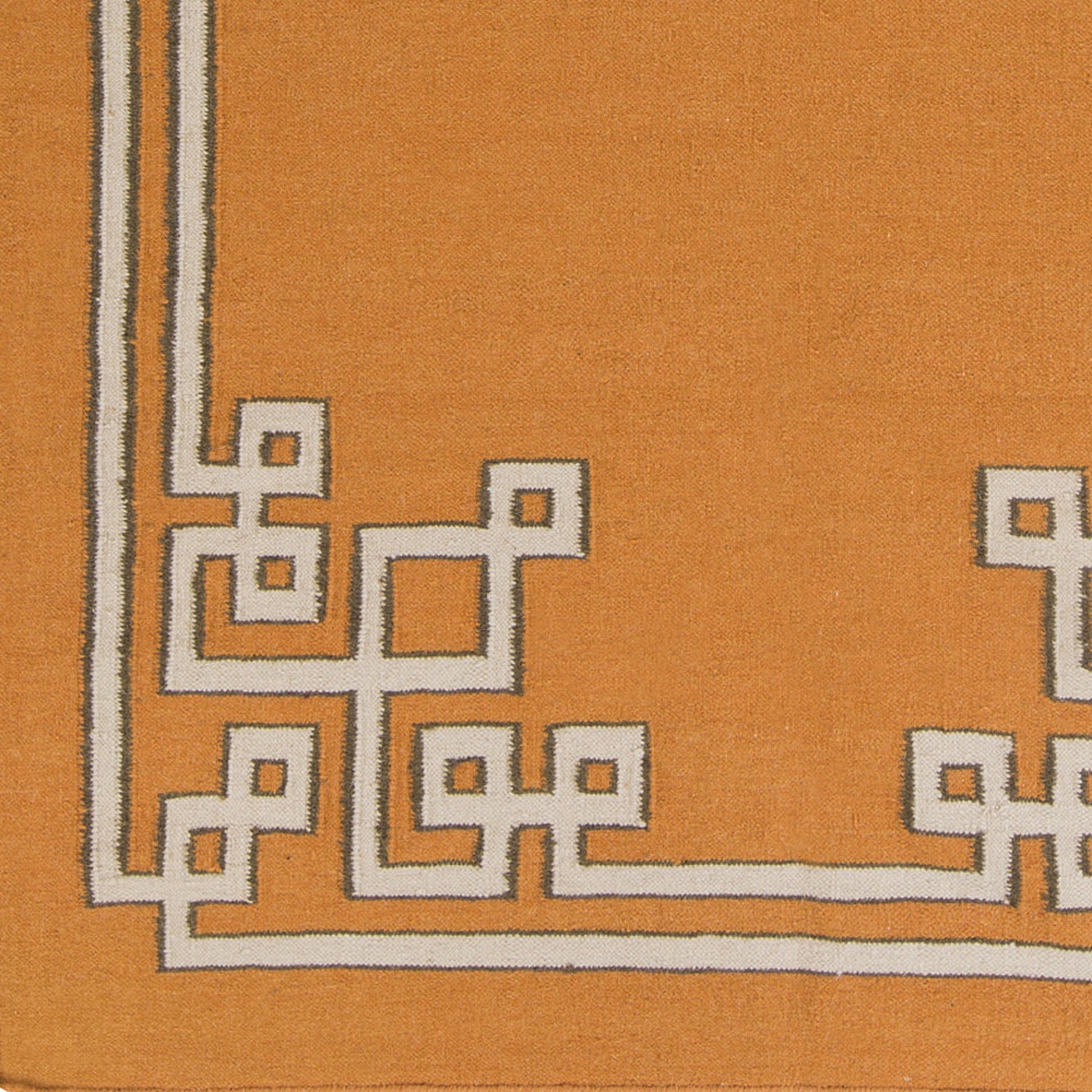 Alameda Rug - 722 by Surya. Made from 100% wool in a unique style.