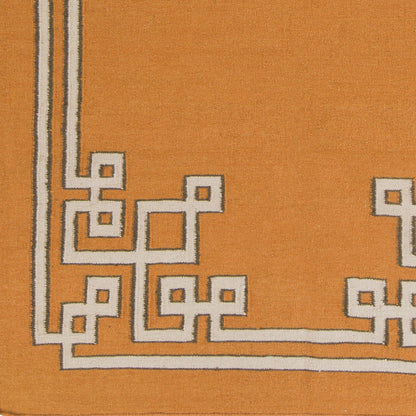 Alameda Rug - 722 by Surya. Made from 100% wool in a unique style.