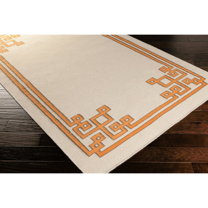 Alameda Rug - 722 by Surya. Made from 100% wool in a unique style.