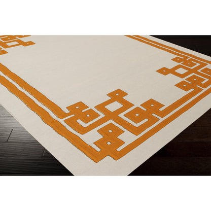 Alameda Rug - 722 by Surya. Made from 100% wool in a unique style.