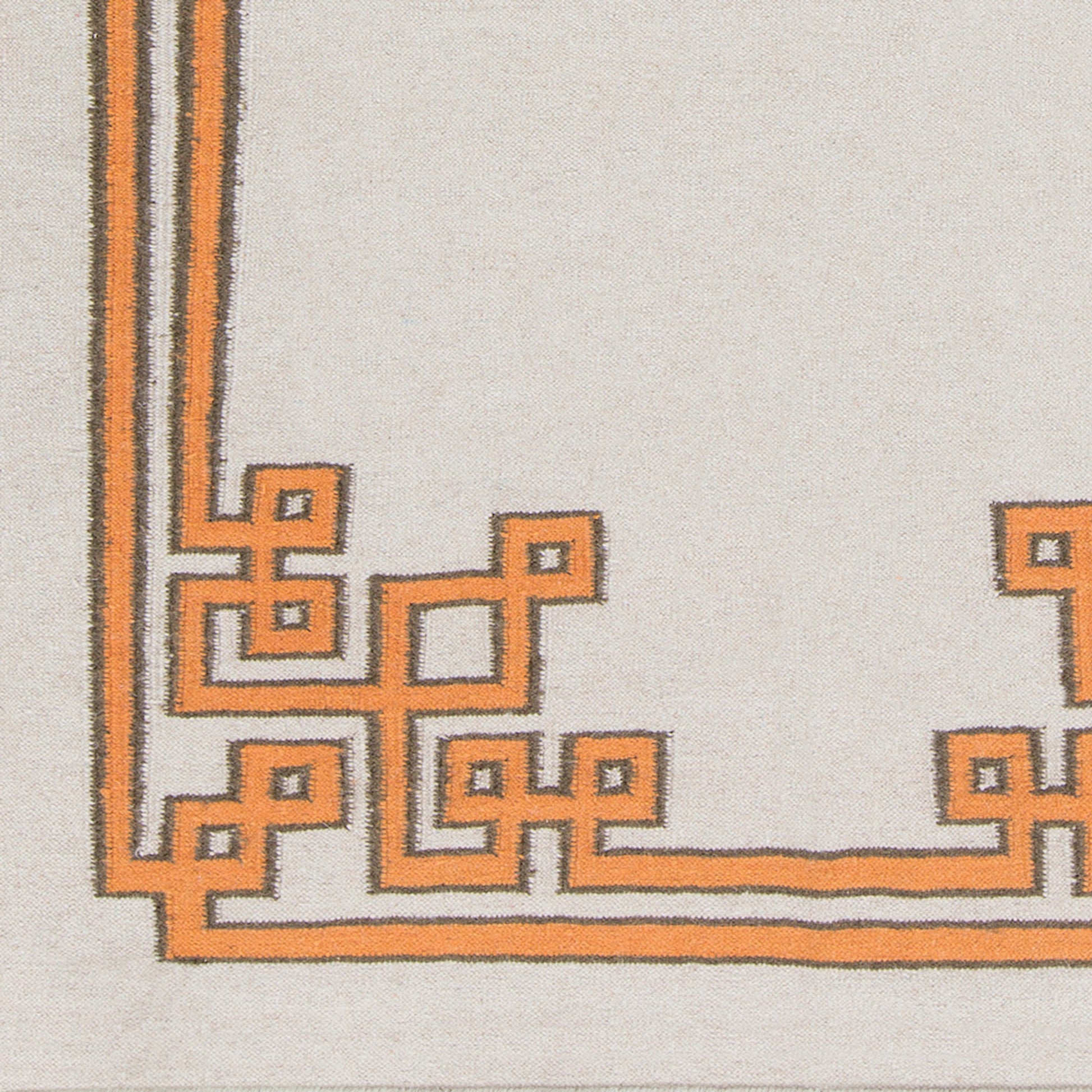 Alameda Rug - 722 by Surya. Made from 100% wool in a unique style.