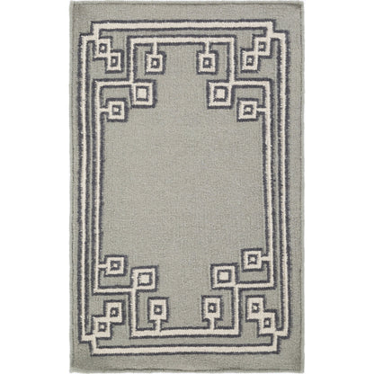 Alameda Rug - 722 by Surya. Made from 100% wool in a unique style.