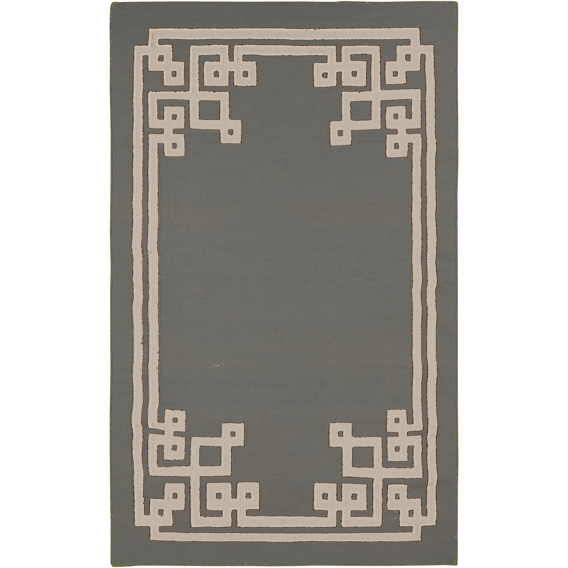 Alameda Rug - 722 by Surya. Made from 100% wool in a unique style.