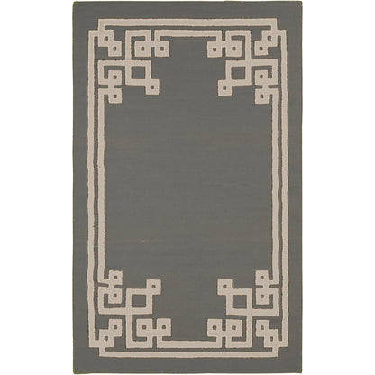 Alameda Rug - 722 by Surya. Made from 100% wool in a unique style.