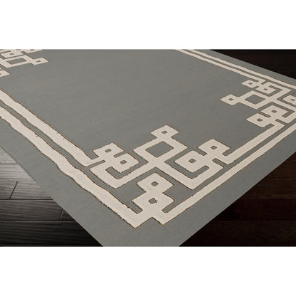 Alameda Rug - 722 by Surya. Made from 100% wool in a unique style.