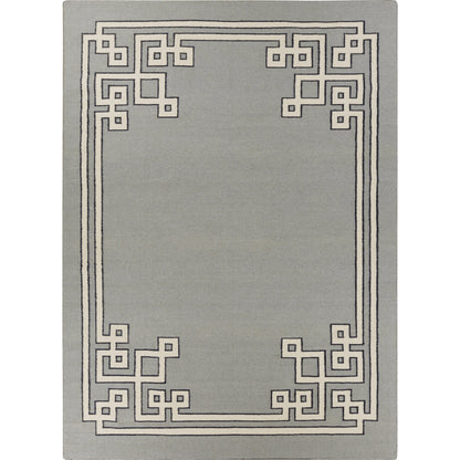 Alameda Rug - 722 by Surya. Made from 100% wool in a unique style.