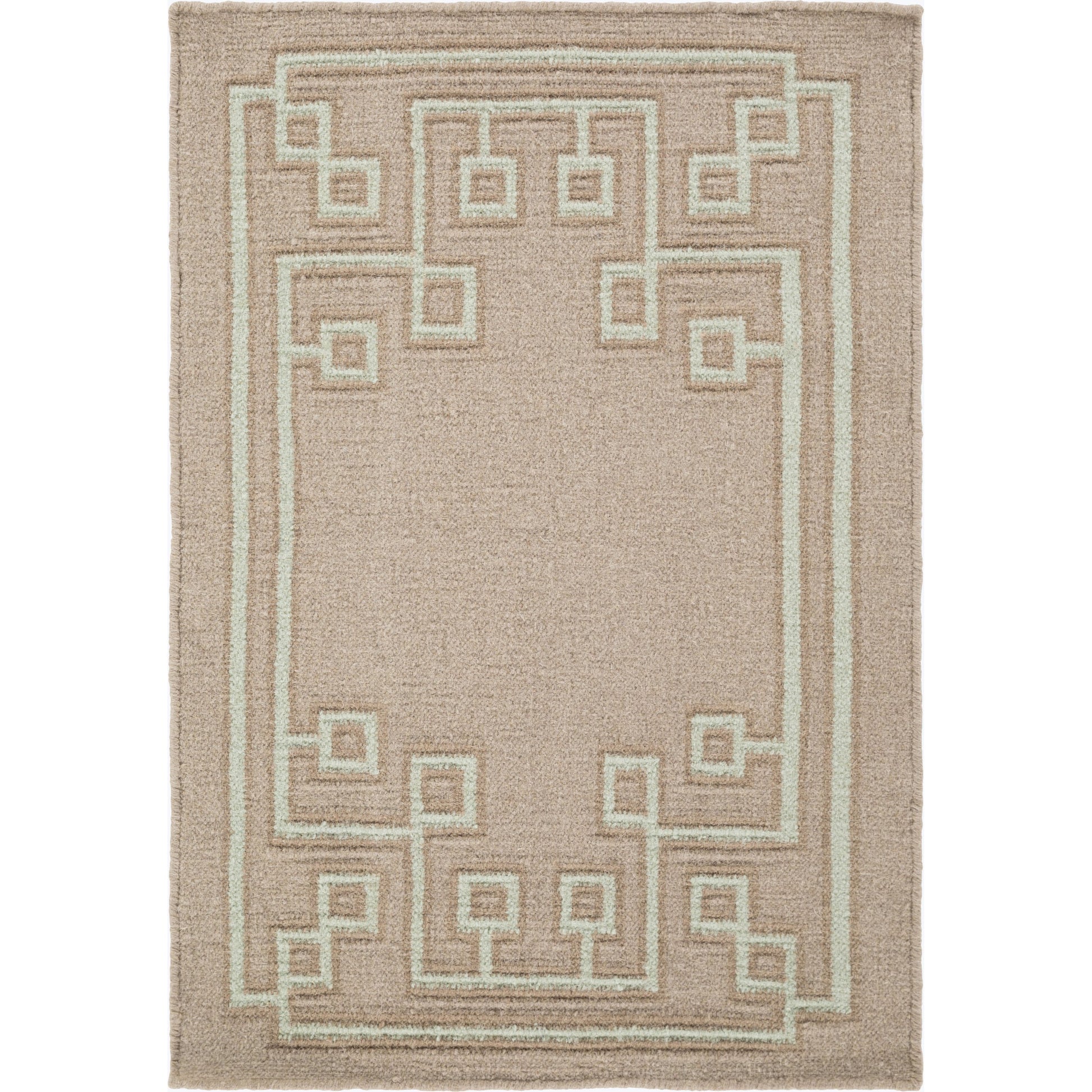 Alameda Rug - 722 by Surya. Made from 100% wool in a unique style.