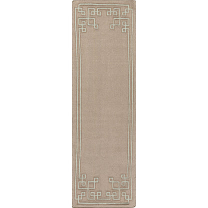 Alameda Rug - 722 by Surya. Made from 100% wool in a unique style.