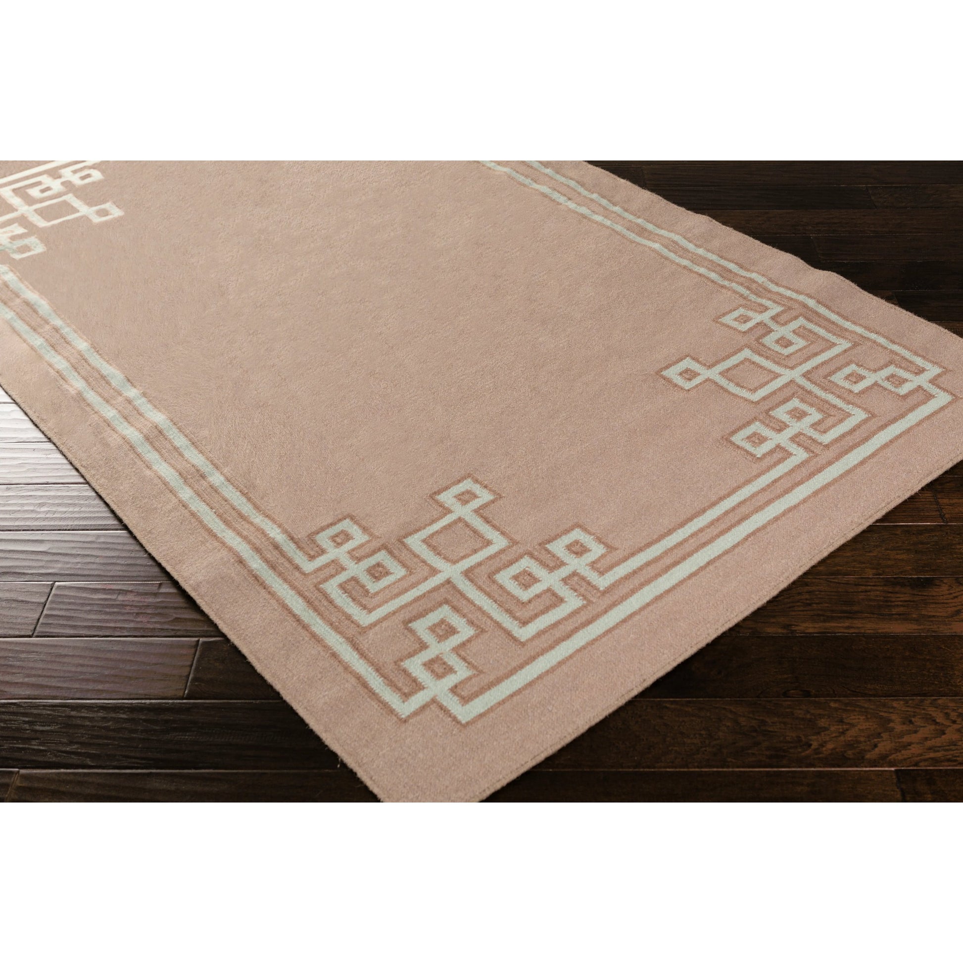 Alameda Rug - 722 by Surya. Made from 100% wool in a unique style.
