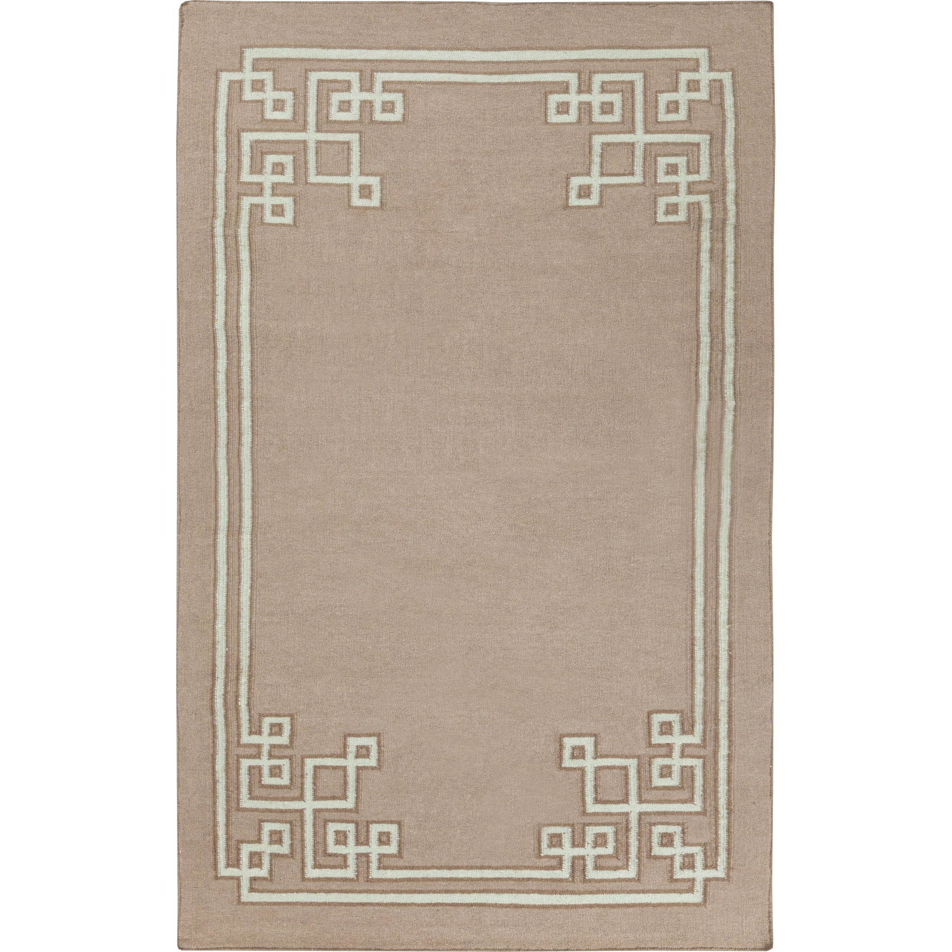 Alameda Rug - 722 by Surya. Made from 100% wool in a unique style.