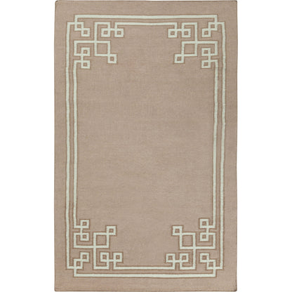 Alameda Rug - 722 by Surya. Made from 100% wool in a unique style.