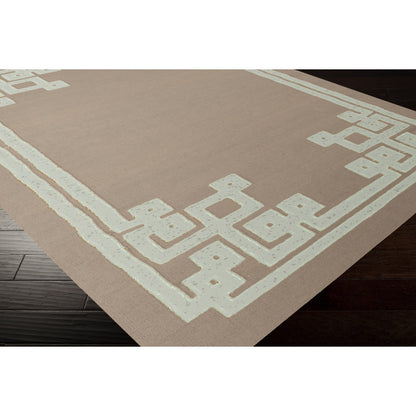 Alameda Rug - 722 by Surya. Made from 100% wool in a unique style.