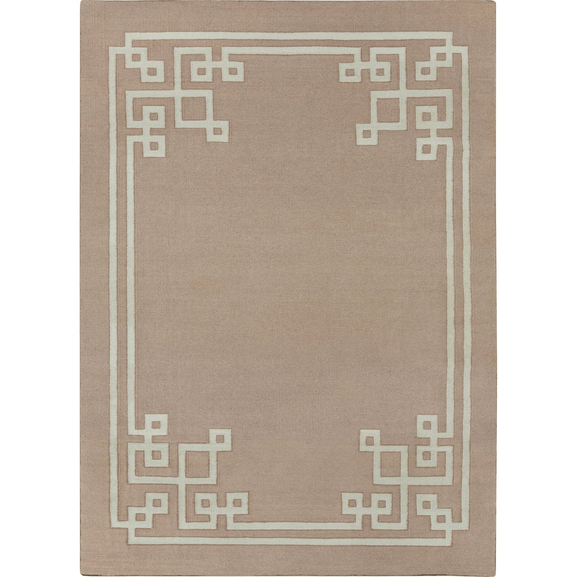 Alameda Rug - 722 by Surya. Made from 100% wool in a unique style.