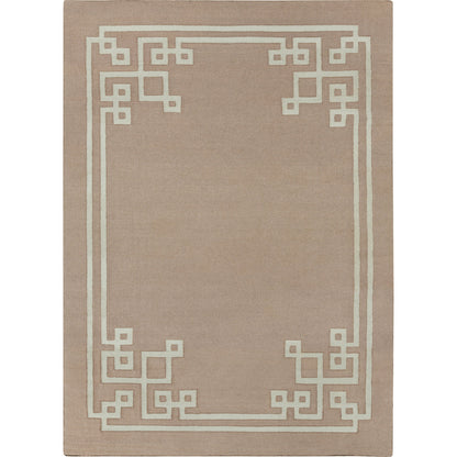 Alameda Rug - 722 by Surya. Made from 100% wool in a unique style.