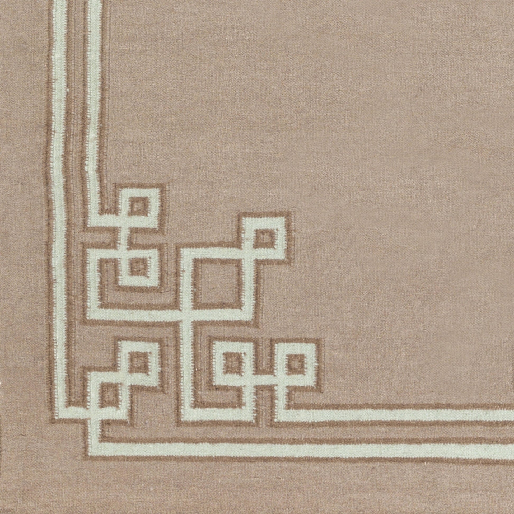 Alameda Rug - 722 by Surya. Made from 100% wool in a unique style.