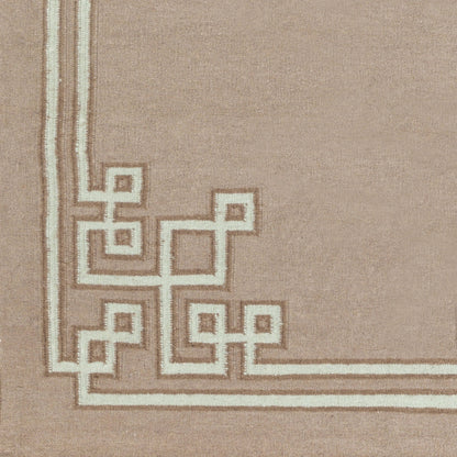 Alameda Rug - 722 by Surya. Made from 100% wool in a unique style.