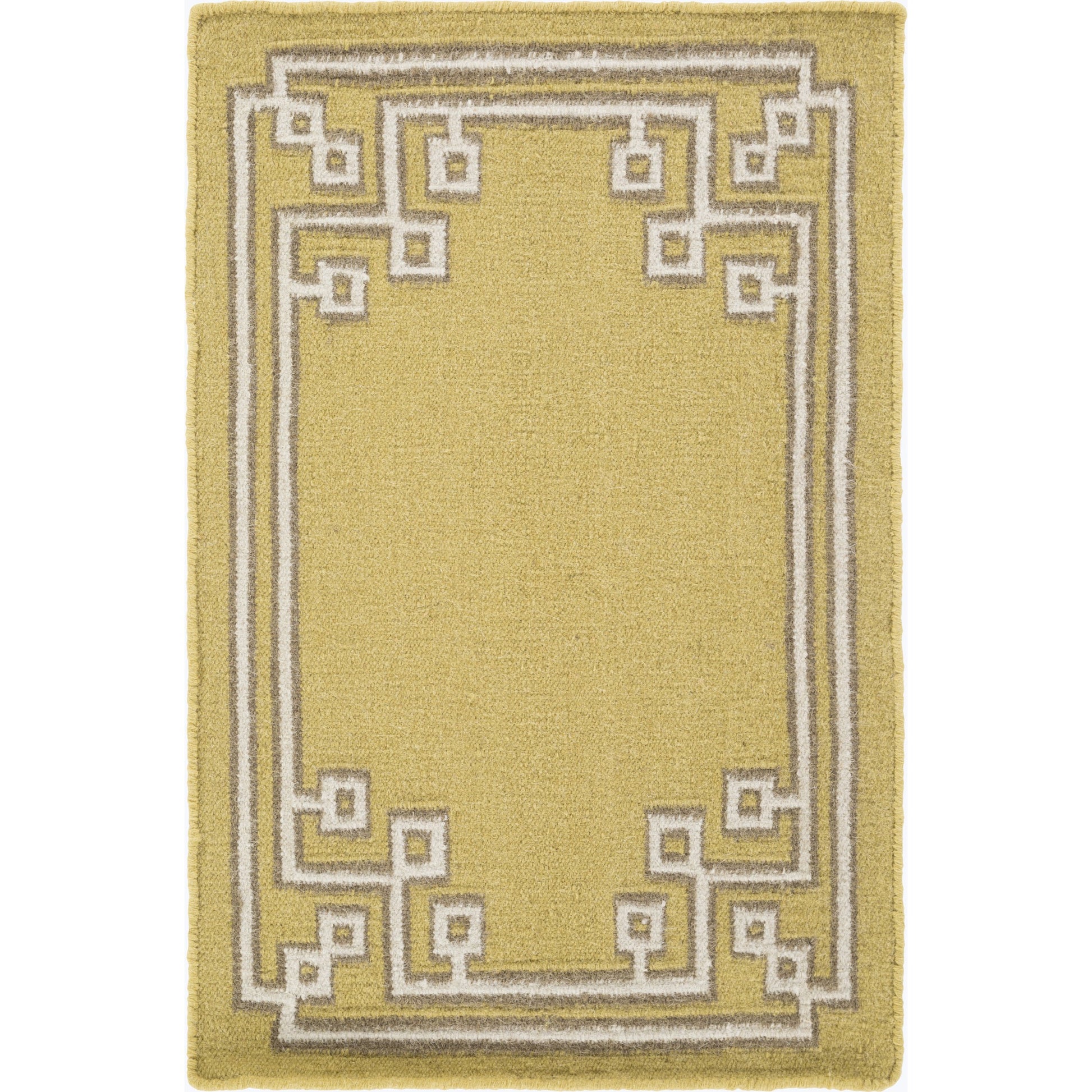 Alameda Rug - 722 by Surya. Made from 100% wool in a unique style.