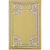 Tan, Light Beige, Olive / 2' x 3'