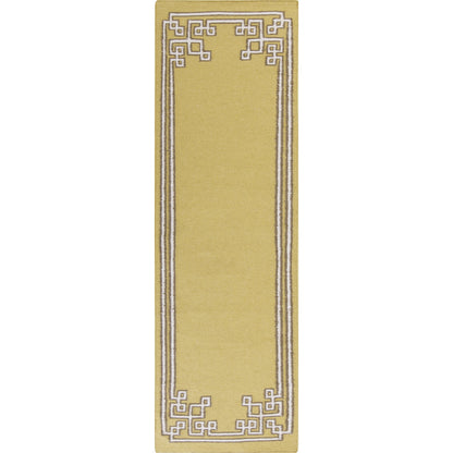 Alameda Rug - 722 by Surya. Made from 100% wool in a unique style.