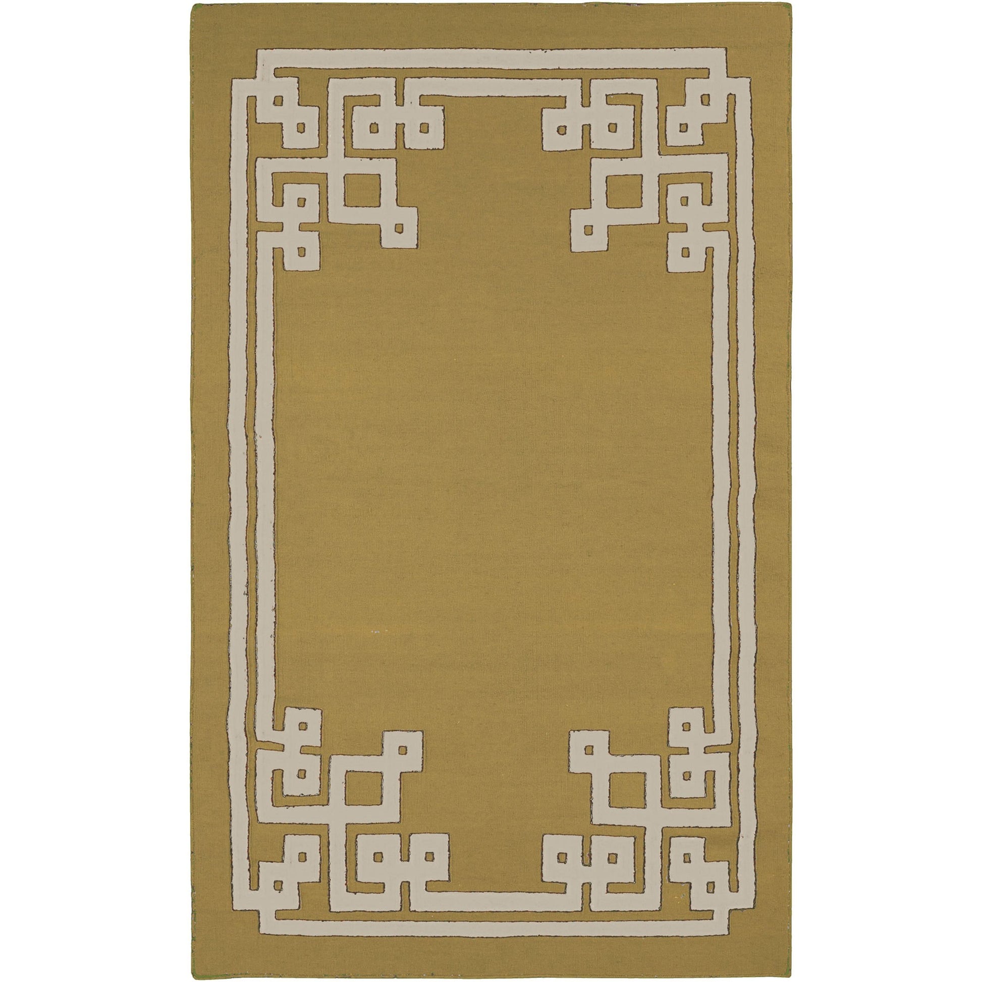 Alameda Rug - 722 by Surya. Made from 100% wool in a unique style.