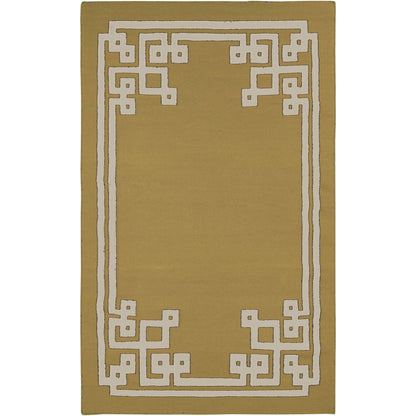Alameda Rug - 722 by Surya. Made from 100% wool in a unique style.