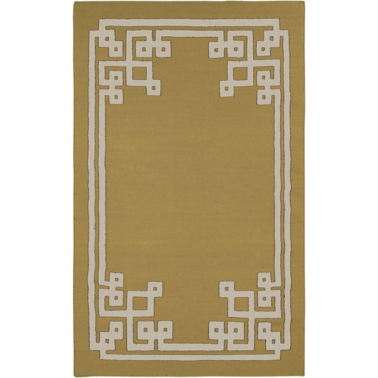 Alameda Rug - 722 by Surya. Made from 100% wool in a unique style.