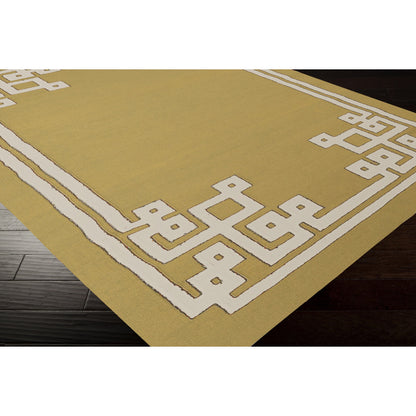 Alameda Rug - 722 by Surya. Made from 100% wool in a unique style.