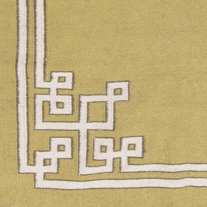 Alameda Rug - 722 by Surya. Made from 100% wool in a unique style.