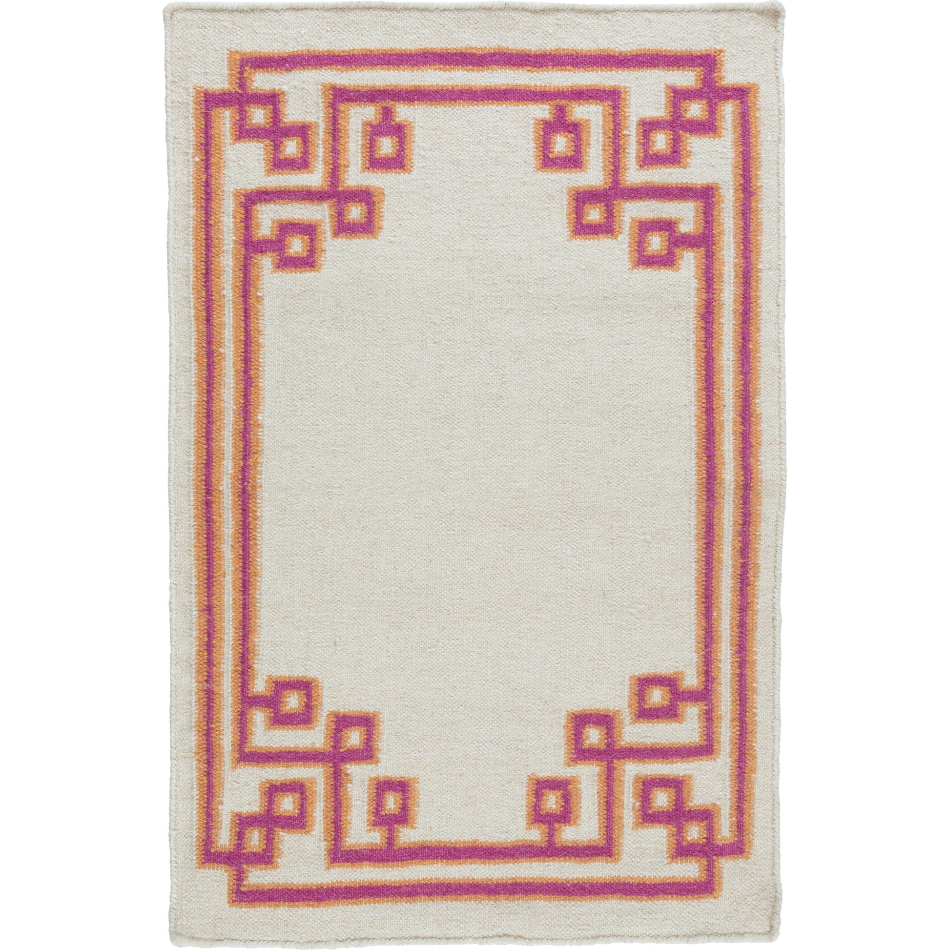 Alameda Rug - 722 by Surya. Made from 100% wool in a unique style.