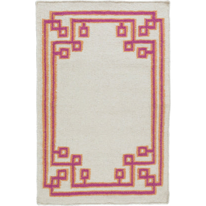 Alameda Rug - 722 by Surya. Made from 100% wool in a unique style.