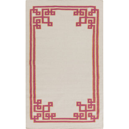 Alameda Rug - 722 by Surya. Made from 100% wool in a unique style.