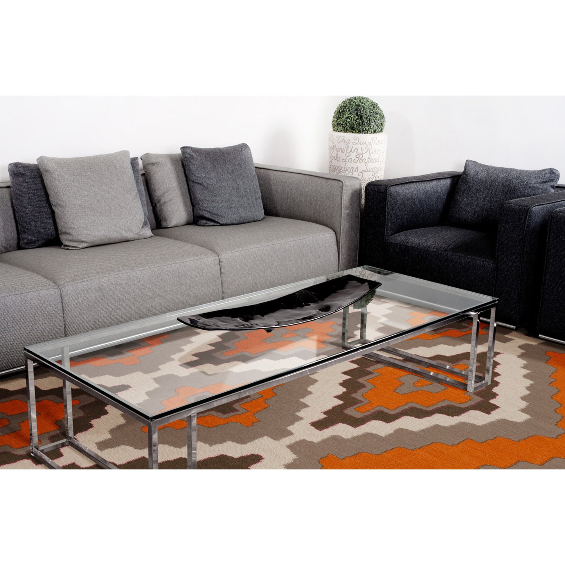 Alameda Rug - 741 by Surya. Made from 100% wool in a unique style.