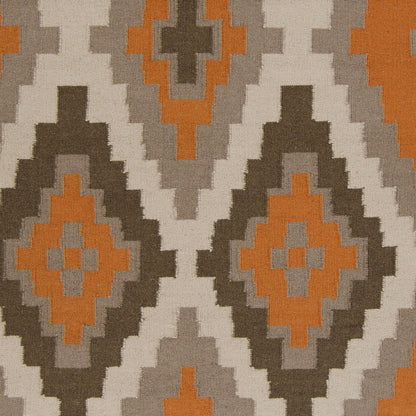 Alameda Rug - 741 by Surya. Made from 100% wool in a unique style.