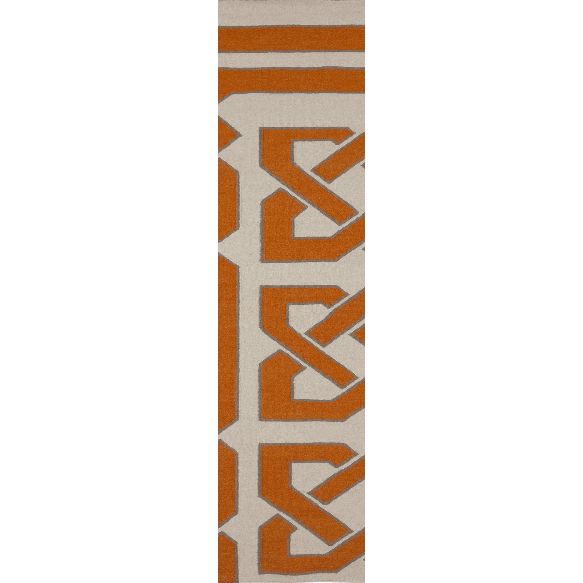 Alameda Rug - 752 by Surya. Made from 100% wool in a unique style.