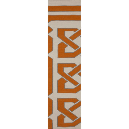 Alameda Rug - 752 by Surya. Made from 100% wool in a unique style.