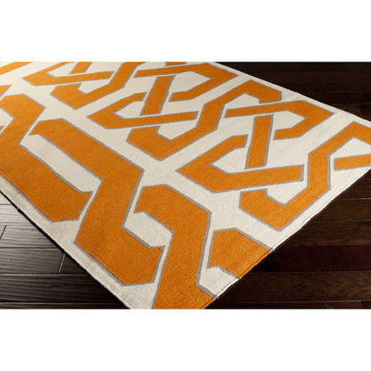 Alameda Rug - 752 by Surya. Made from 100% wool in a unique style.