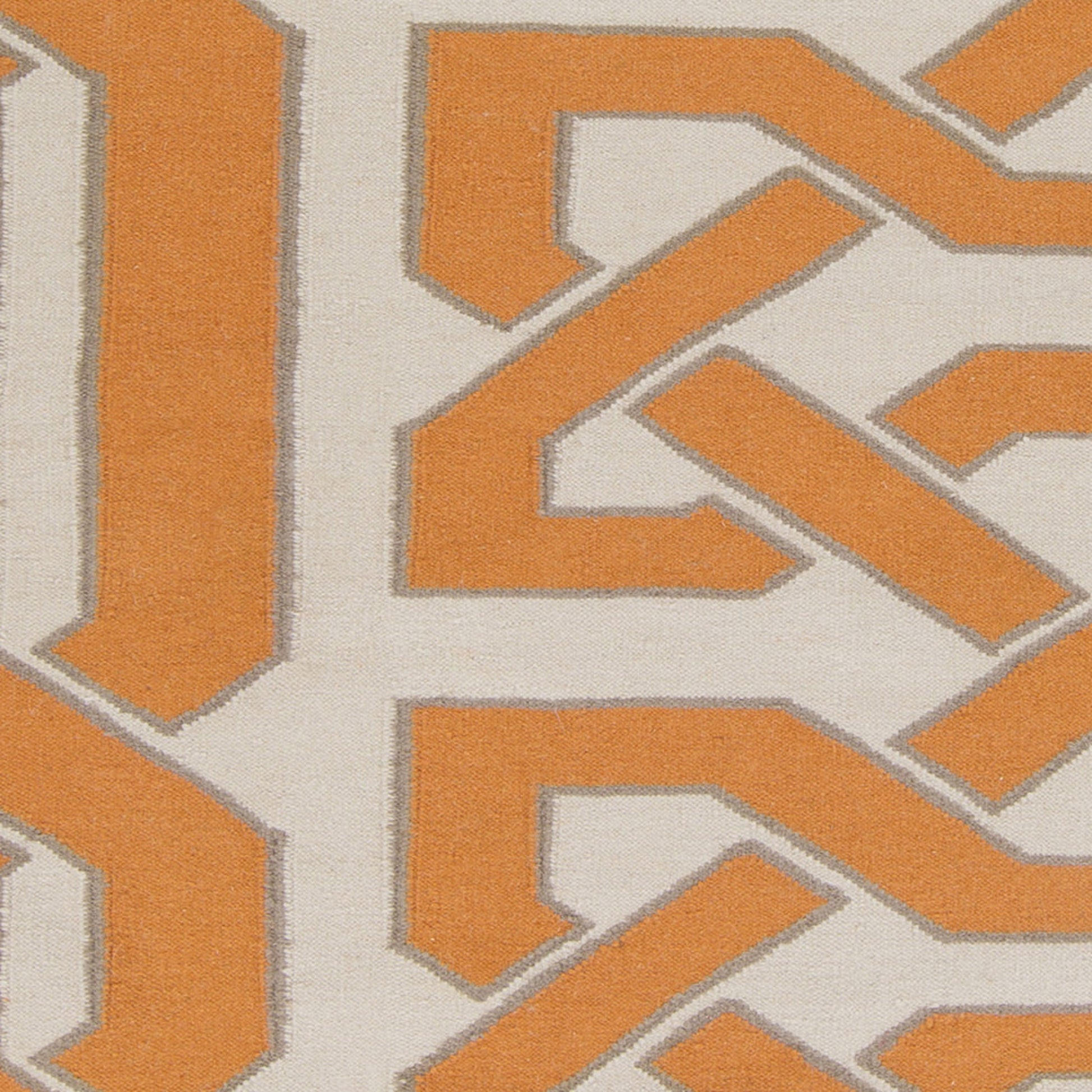 Alameda Rug - 752 by Surya. Made from 100% wool in a unique style.