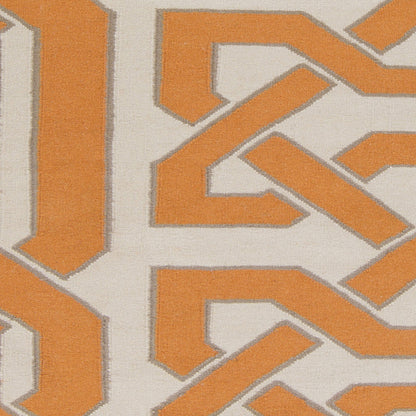 Alameda Rug - 752 by Surya. Made from 100% wool in a unique style.