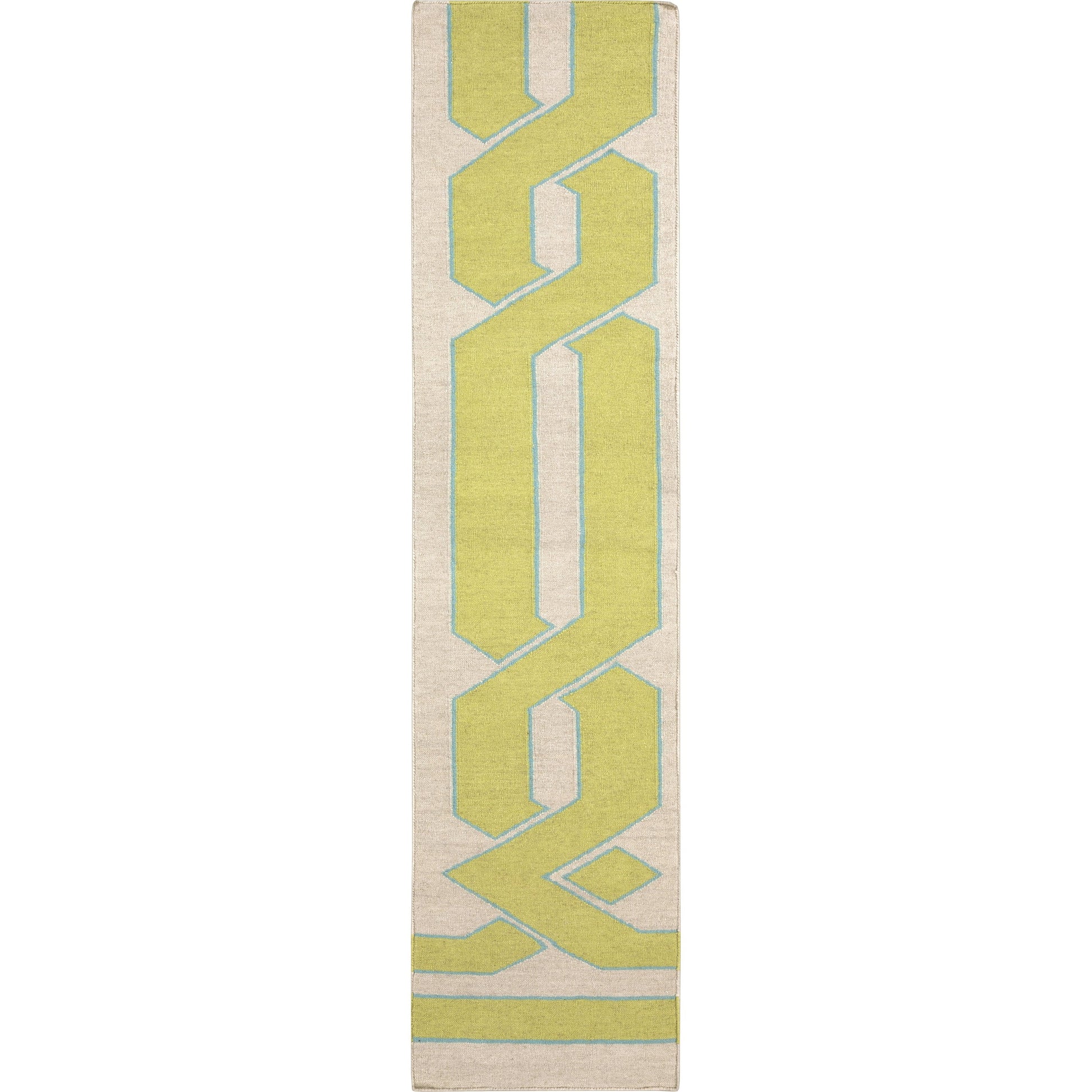 Alameda Rug - 752 by Surya. Made from 100% wool in a unique style.