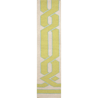 Alameda Rug - 752 by Surya. Made from 100% wool in a unique style.